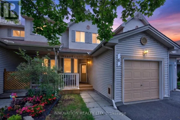 6 CRAMPTON DRIVE, Carleton Place