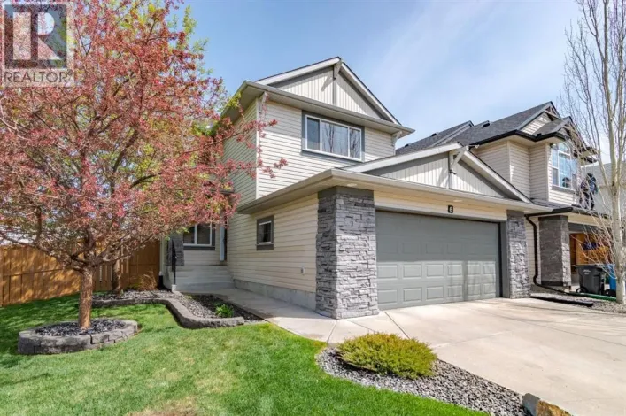 6 Cranwell Link SE, Calgary