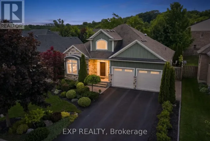 6 CREEKSIDE DRIVE, Niagara-on-the-Lake