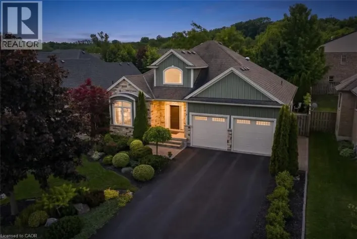 6 CREEKSIDE Drive, Niagara-on-the-Lake