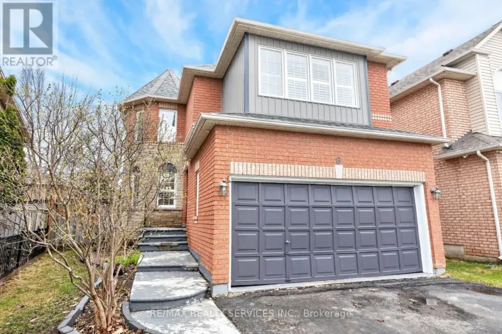 6 CREEKWOOD DRIVE, Brampton