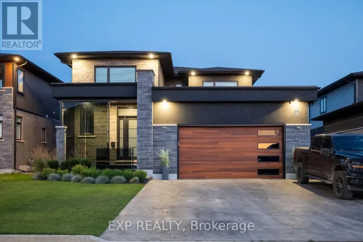 6 CRISTALLINA DRIVE, Thorold