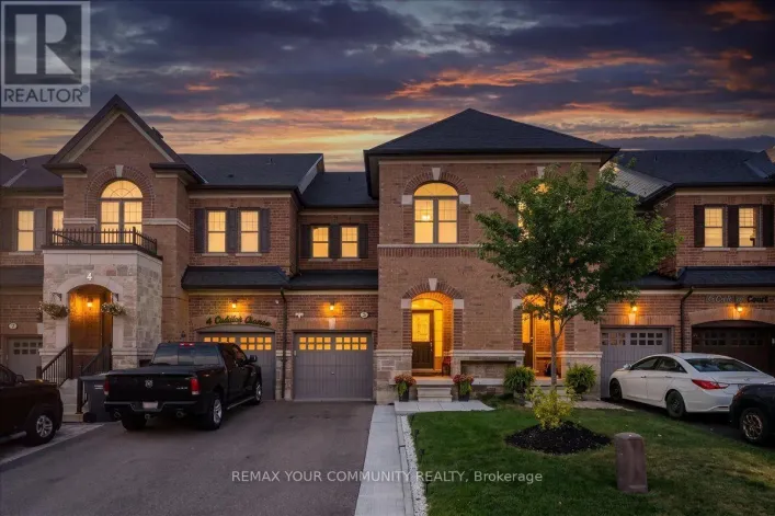 6 CUDDLES COURT, Caledon