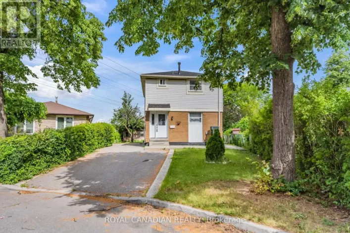 6 DAMASCUS DRIVE, Toronto