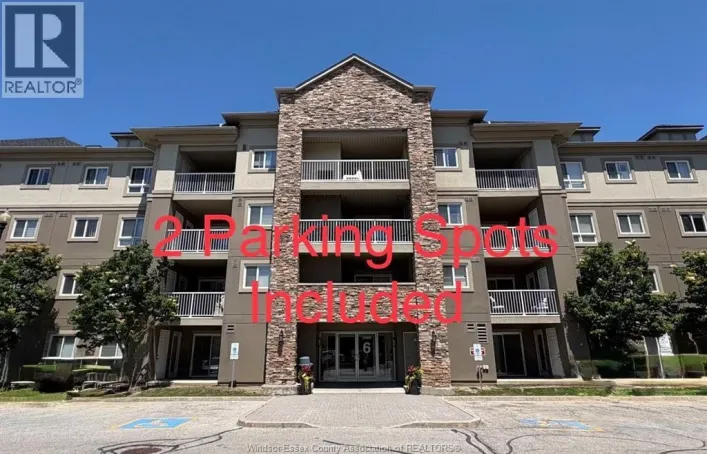 6 DAYSPRING CIRCLE Unit# 1302, Brampton