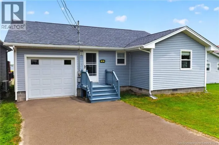 House for sale: 6 De La Mer Boulevard, Cocagne