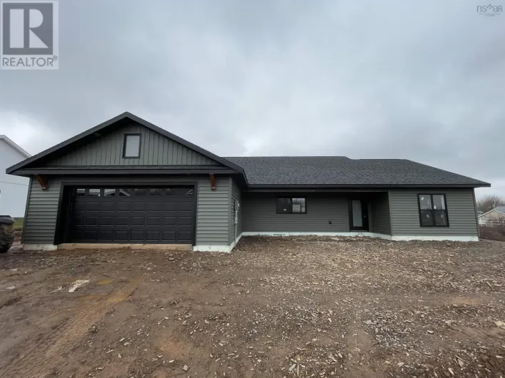 6 Deer Haven Drive, Kentville