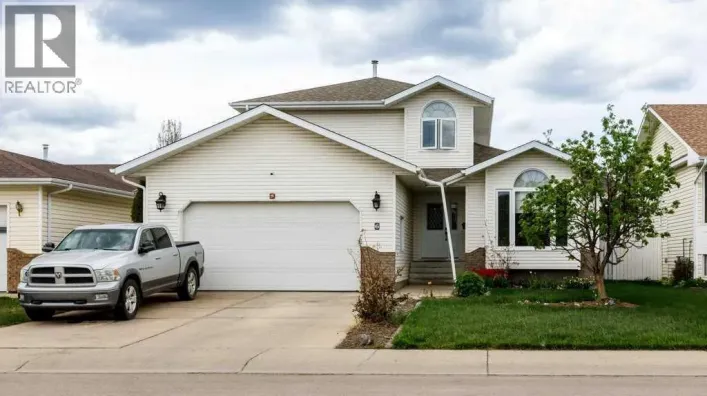 6 Densmore Crescent, Red Deer