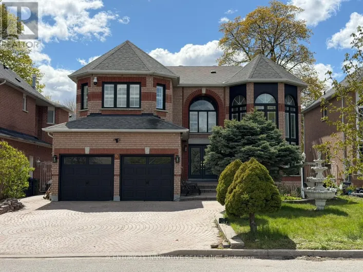 6 DEVONRIDGE CRESCENT, Toronto