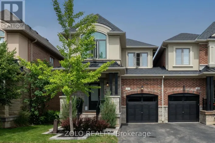 6 DIAMOND LEAF LANE, Halton Hills
