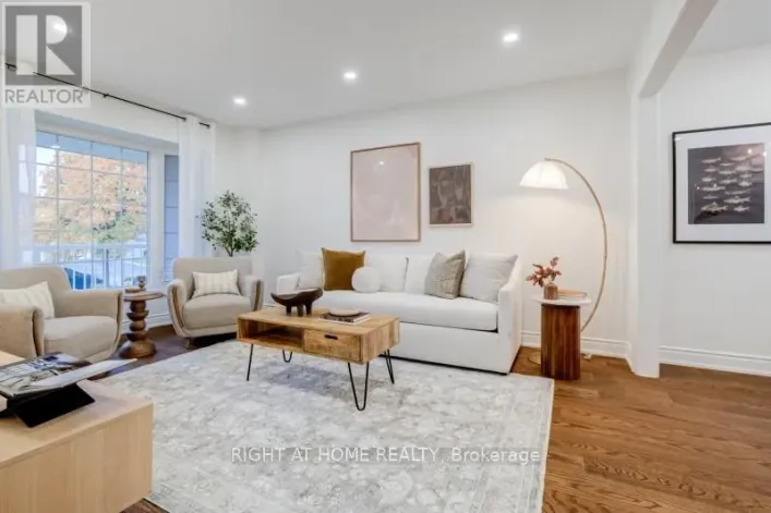 6 DIANE COURT, Brampton