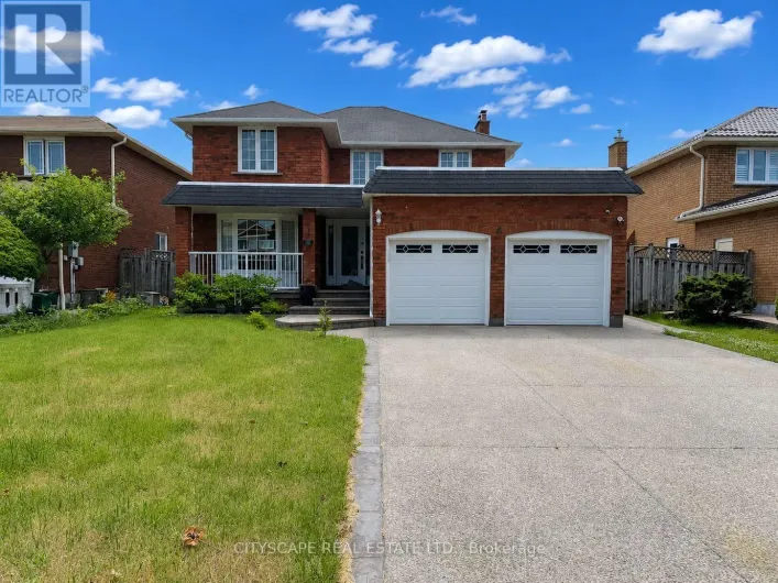 6 DIANE COURT, Brampton