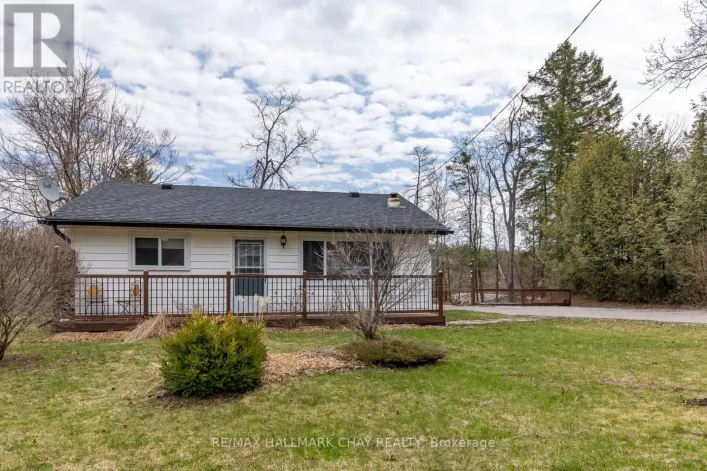 6 DICKSON STREET, Kawartha Lakes