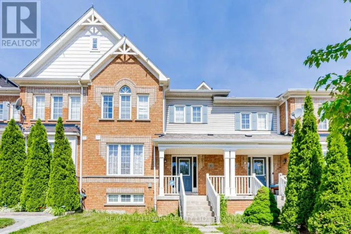 6 DOLLERY GATE, Ajax