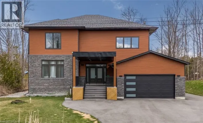 6 DOROTHYS Drive, Oro-Medonte