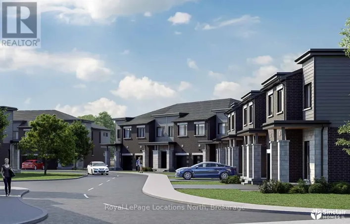 6 DRIFTWOOD LANE, Meaford
