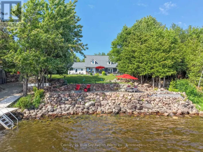 6 DU LAC DRIVE, West Nipissing