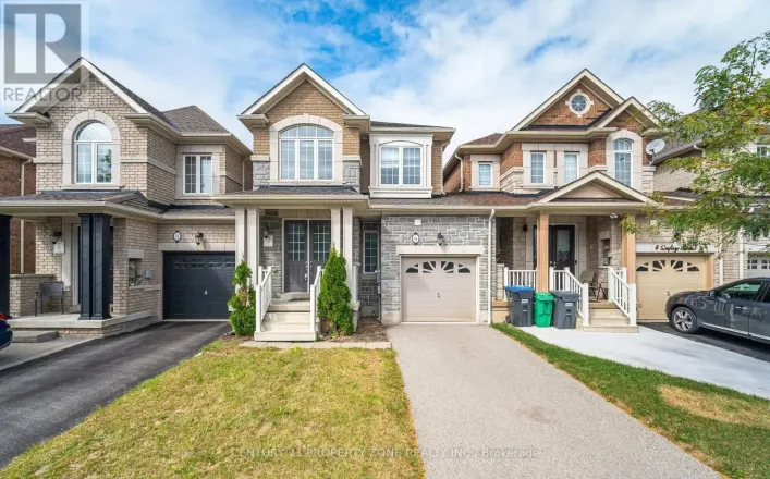 6 DUFAY ROAD, Brampton