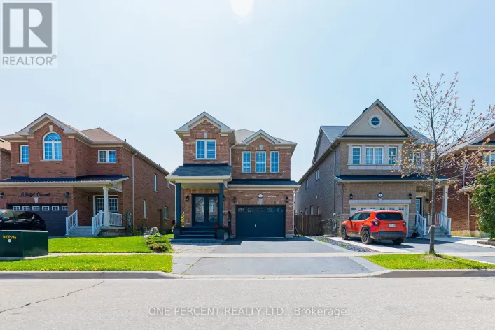 6 DUFFEL CRESCENT, Halton Hills