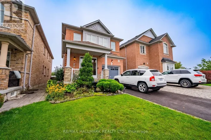 6 DUFFIN DRIVE, Whitchurch-Stouffville