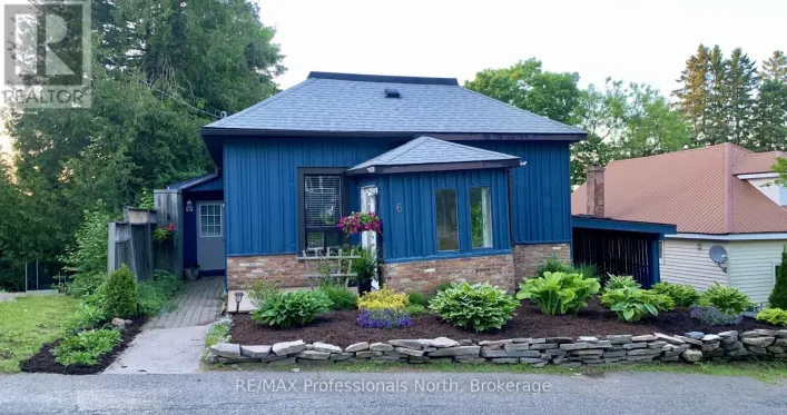 6 DUNCAN STREET E, Huntsville