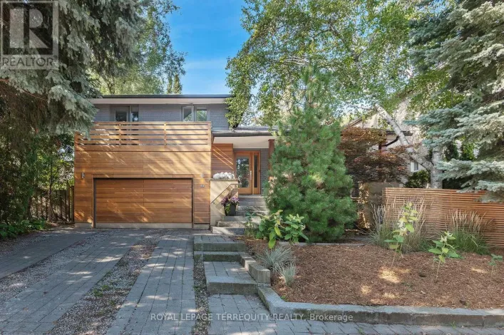 6 EARLINGTON AVENUE, Toronto
