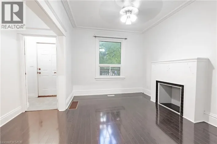 6 EAST 32ND Street, Hamilton