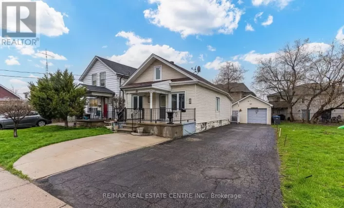 6 EASTERN AVENUE, Brampton