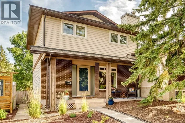 6 Edgedale Way NW, Calgary