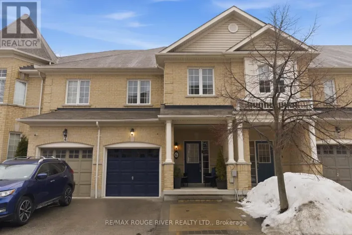 6 EDISON WAY, Whitby