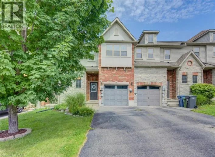 6 EDWARDS Street, Guelph