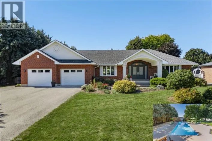 House for sale: 6 ELDALE Road, Elmira