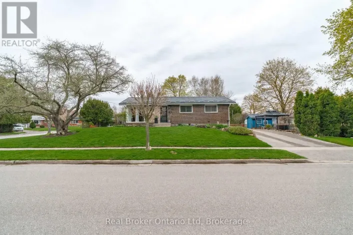 6 ELEANOR COURT, Guelph
