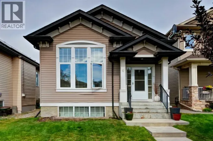 6 Elgin Meadows Road SE, Calgary