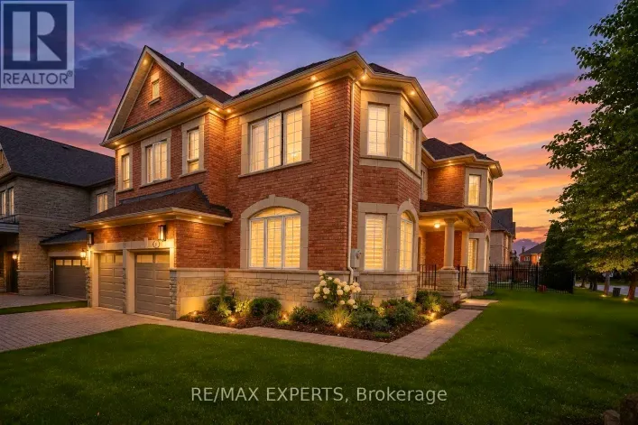 6 ELYSSA DRIVE, Richmond Hill