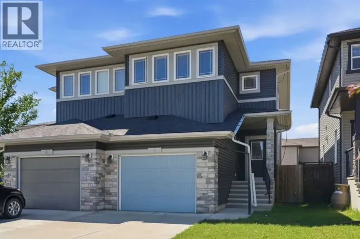 6 Evanspark Manor NW, Calgary