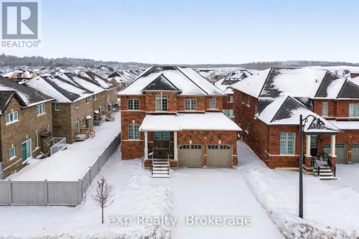 6 FAIMIRA AVENUE, Georgina