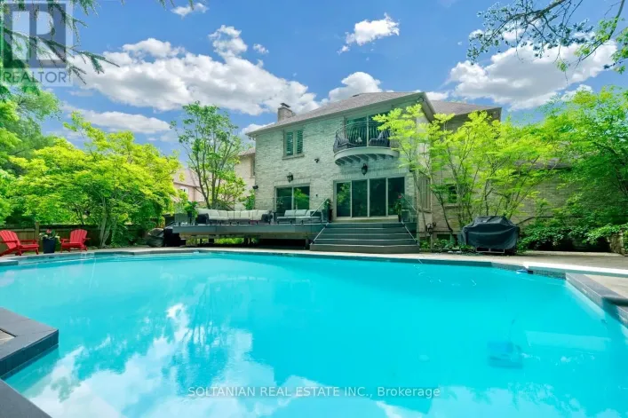 6 FAIRFIELD PLACE, Markham