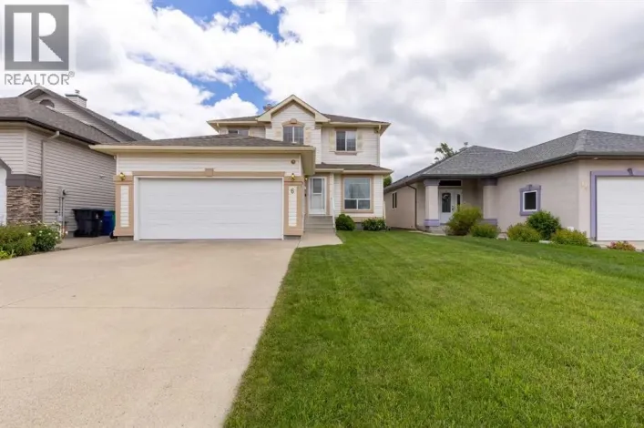 6 Fairmont Cove S, Lethbridge