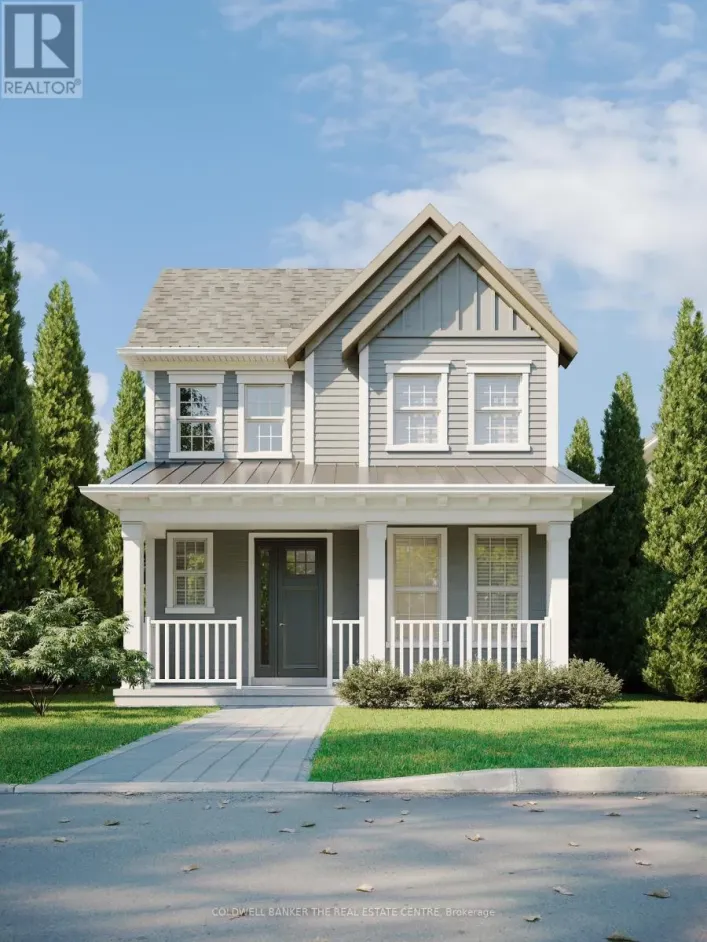 6 FAULKNER COURT, Kawartha Lakes