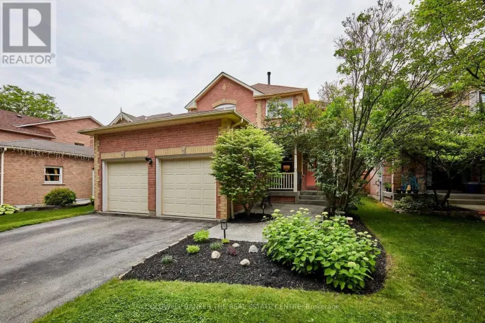 6 FAWN COURT, Whitby