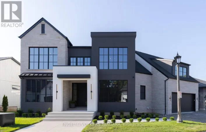 6 FEDORKOW LANE, Niagara-on-the-Lake