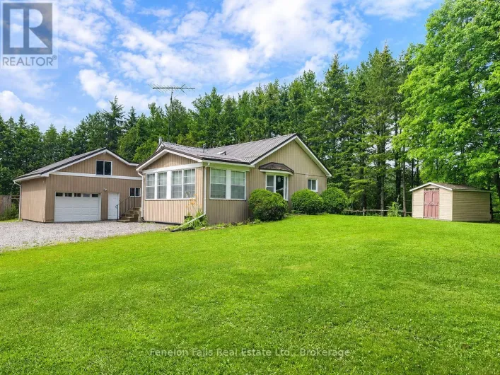 6 FELL STATION DRIVE, Kawartha Lakes