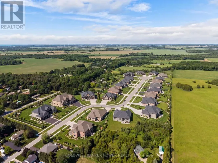 6 FERN DRIVE, Ashfield-Colborne-Wawanosh