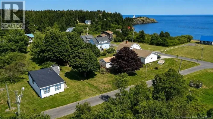 House for sale: 6 Fern Street, Grand Manan