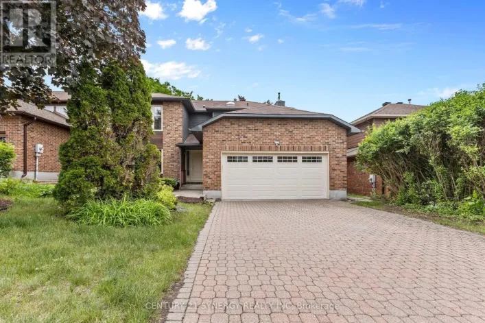 6 FESSENDEN WAY, Ottawa
