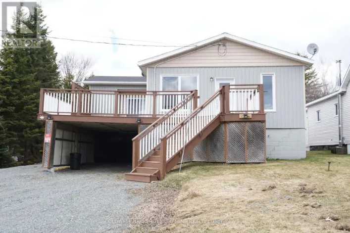 6 FIFTH AVENUE, Kirkland Lake
