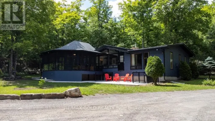 6 FIRE ROUTE 278, Trent Lakes