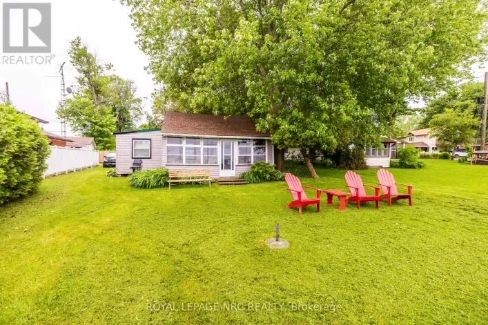 House for sale: 6 FIRELANE 14D ROAD, Niagara-on-the-Lake