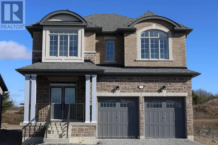 6 FISHER ROAD, Kawartha Lakes